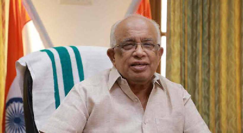 minister k krishnan kutty on electric fencing
