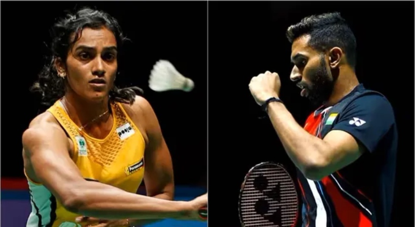 PV Sindhu, HS Prannoy Enter Pre-Quarterfinals At Asian Games