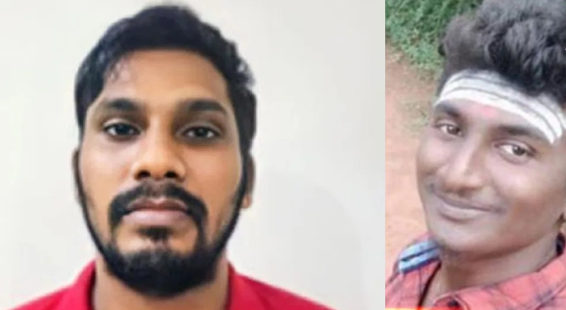 Police encounter in Chennai_ Two dreaded history sheeters shot dead