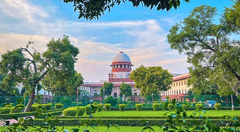 "Putting Child To Death Through Court?" Chief Justice In Abortion Case