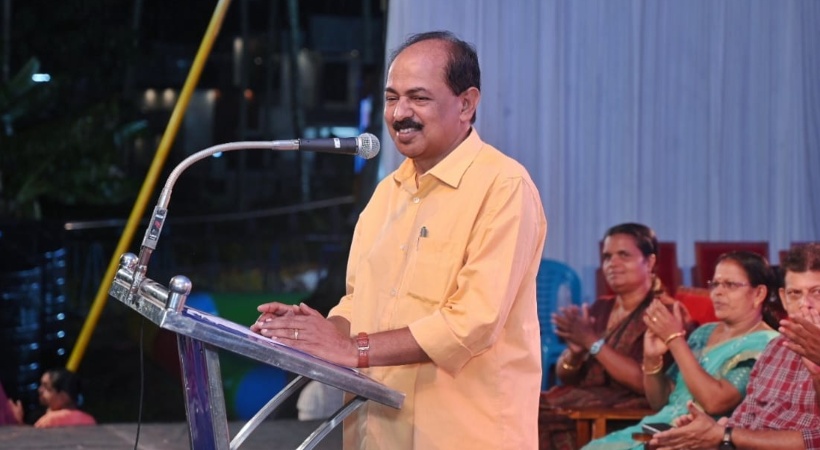 Ration Right Card scheme started