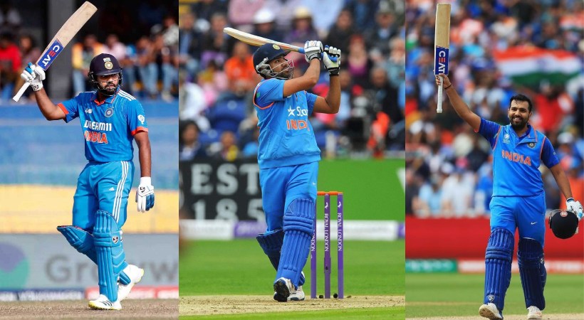 Rohit Sharma's Emotional Outburst On Why It's Not Easy To Be An Indian Cricketer