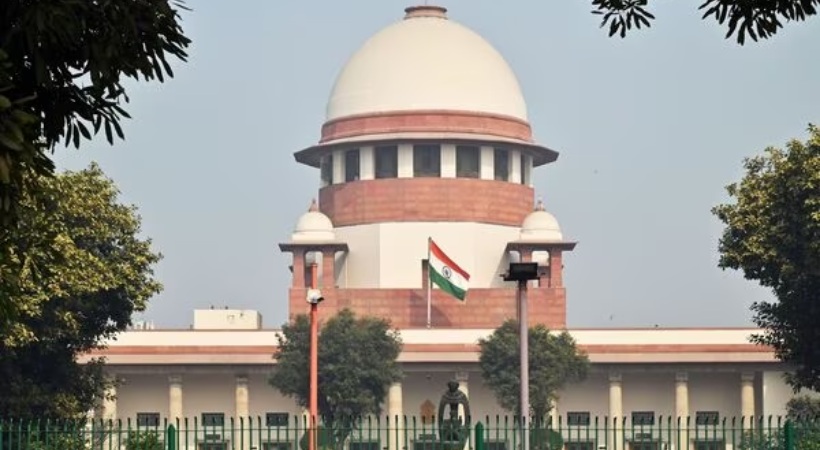 SC will list the cases under consideration of the 7and 9 member constitutional benches next week