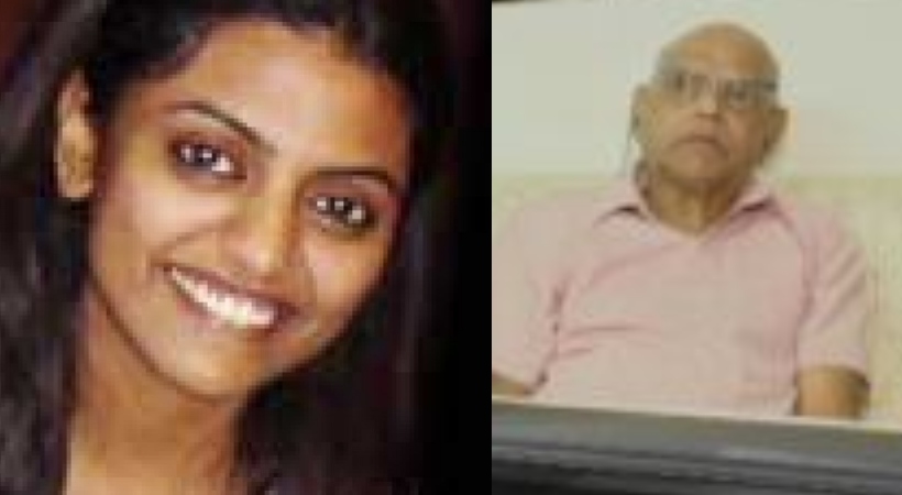 Soumya Vishwanathan murder case verdict father response