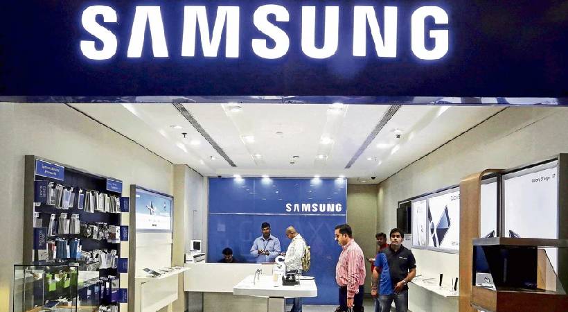 Samsung