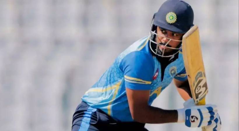 Sanju samson