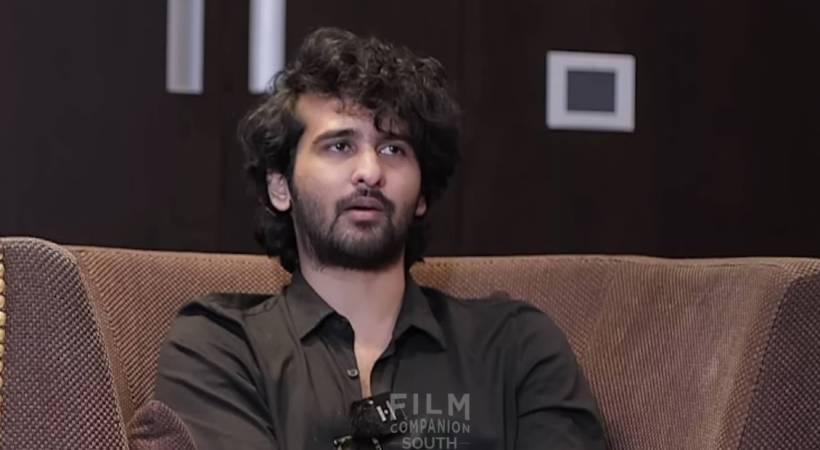Shane nigam