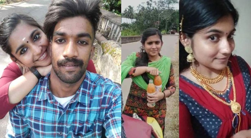 Sharon murder case accused Greeshma in Supreme Court