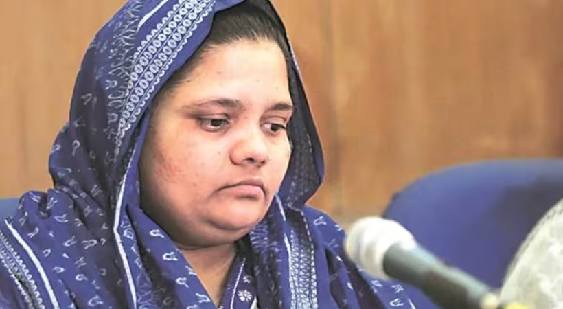 Supreme Court To Hear Arguments Against Release Of Bilkis Bano Convicts On Monday