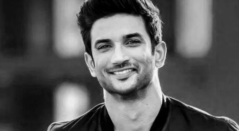 Sushant Singh Rajput's sister Shweta hits out at Rhea Chakraborty