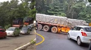 Thamarassery churam