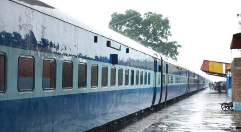 Train