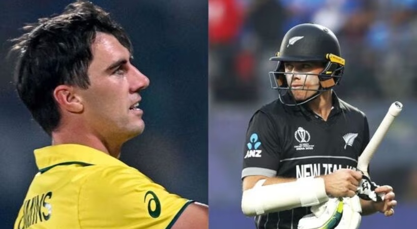 Two matches today in the World Cup