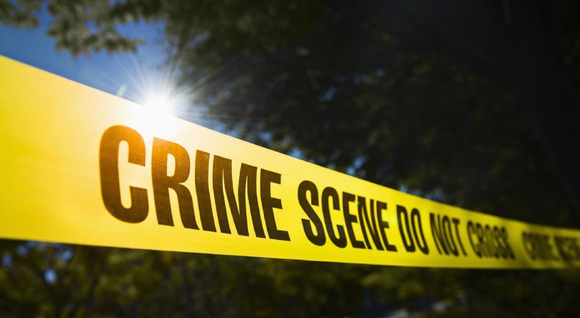 UP woman kills stepson hides body in sewer tank; arrested