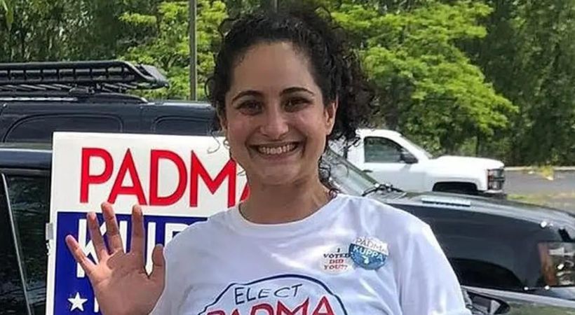 Jewish Leader Stabbed To Death Outside Home In US