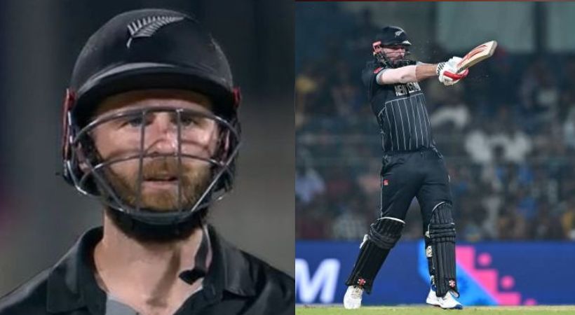 New Zealand won against Bangladesh by eight wickets