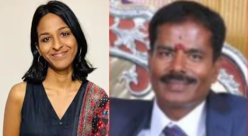 Tamil Nadu medical student dies teacher arrested