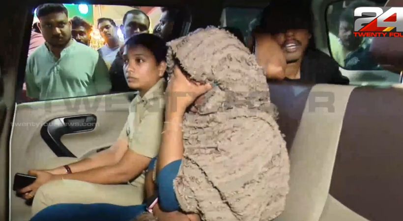 MDMA worth rs one crore seized at Kochi