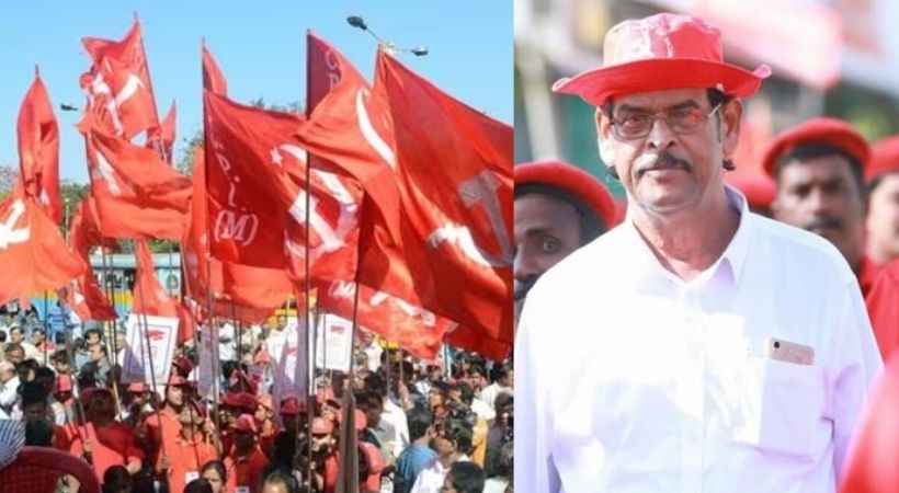 CPI responds to CPIM in Munnar land issue