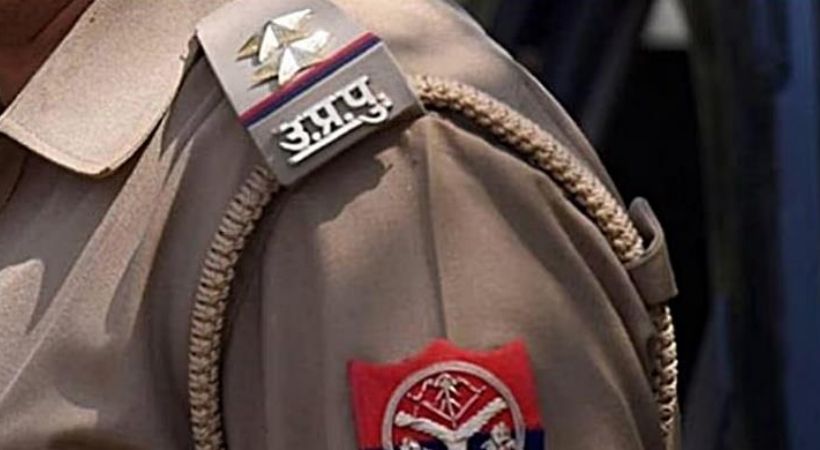 Woman Sexually Harassed By Cops in Uttarpradesh