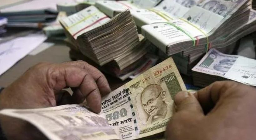 Revenue inspector arrested in bribe case