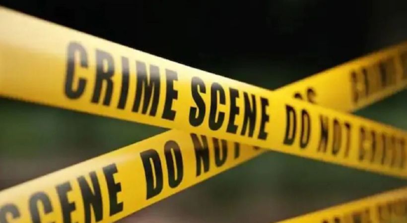 25 year old man stabbed to death by unknown gang in Delhi