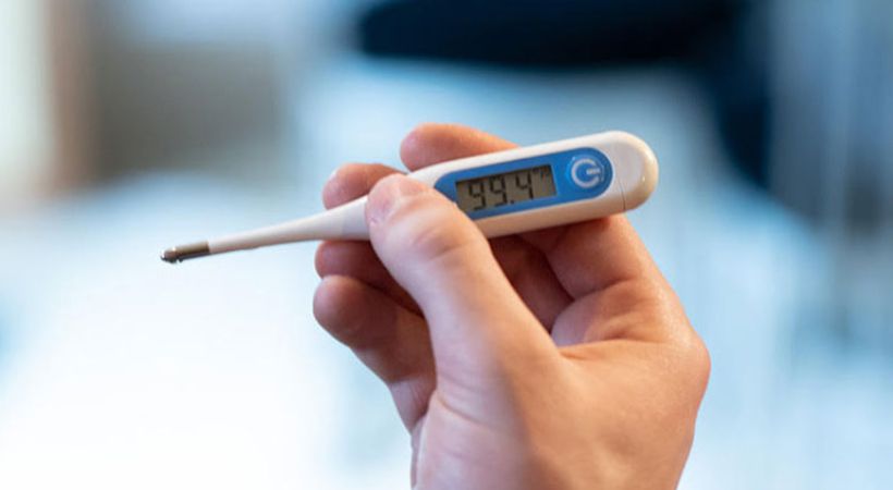 fever 4 deaths this month October