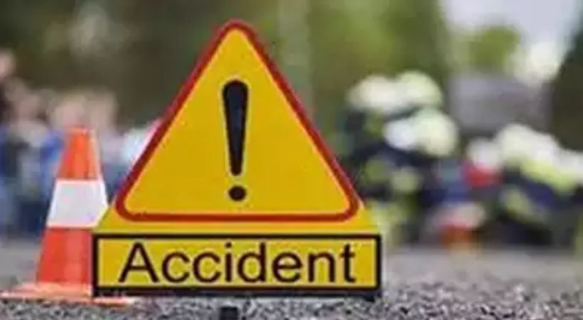jeep accident in Chinnakanal Papathichola