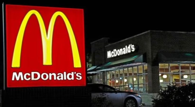 McDonald's draws flak after Israel branch offers free food to IDF soldiers amidst Gaza offensive