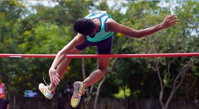 State school sports meet begins today