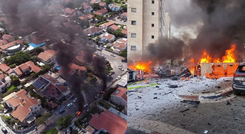 Death toll has reached 201 in Israel-Hamas war