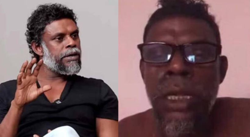 Violence at police station Actor Vinayakan arrested