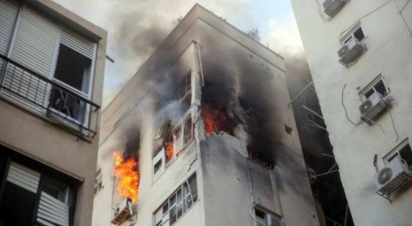 Israel-Hamas war- India will bring back its students and pilgrims
