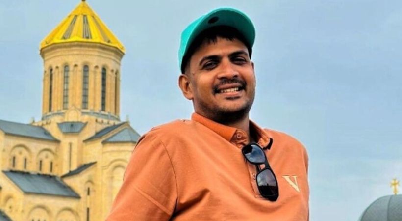 Vlogger Mallu Traveler's anticipatory bail rejected