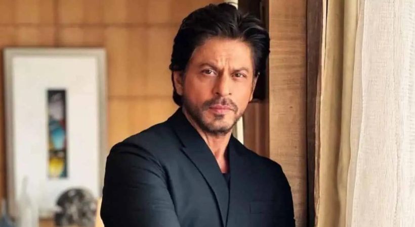Death threat message Y Plus category security for Shah Rukh Khan