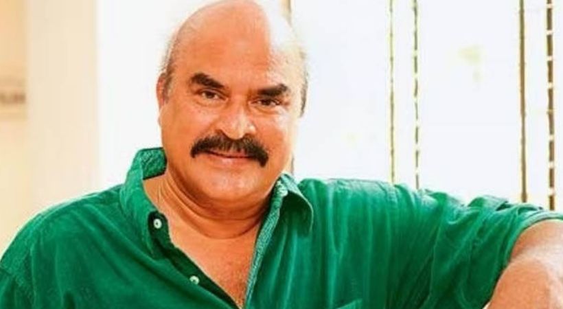 Movie life of Kundara Johny