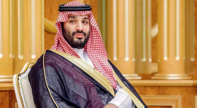 Saudi stand with Palestine people's rights