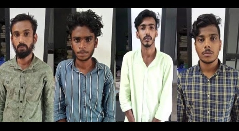 Verdict in Janakikkad gang rape case today