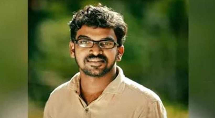 impersonation was done in the name of Akhil Mathew appointment row