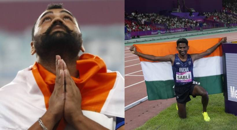 asian games india gold
