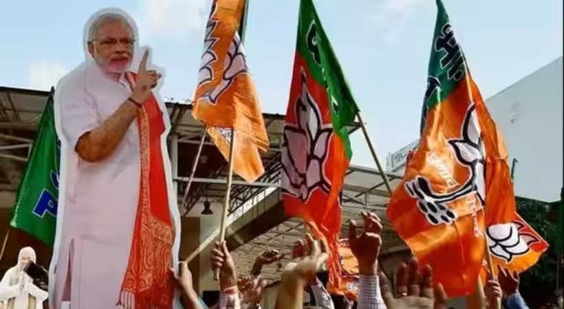 No Viksit Bharat Sankalp Yatra in election-bound states says EC