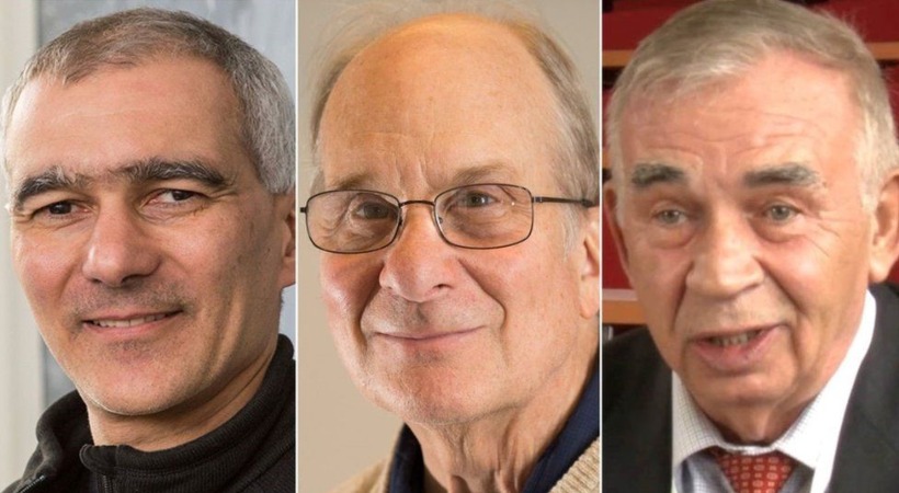 Nobel Prize 2023 in Chemistry awarded to 3 scientist