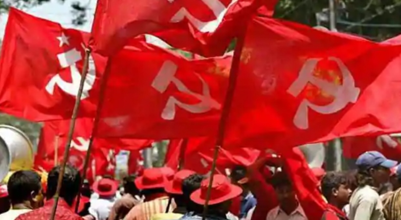 cpim meeting today delhi