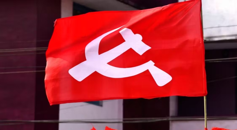 cpim meeting today delhi