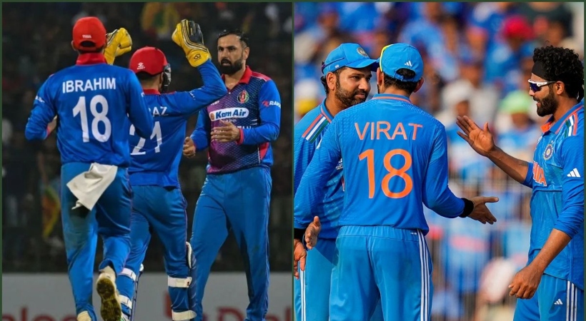 cricket world cup india afganistan