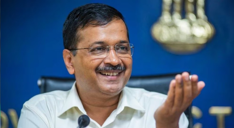 delhi excise policy case arvind kejriwal ed