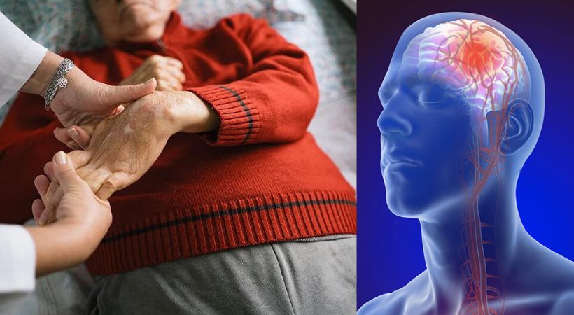 World stroke day
