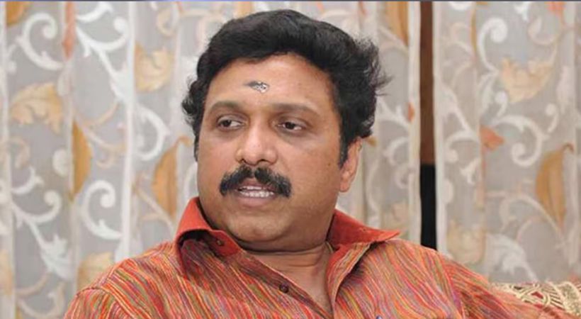 solar case Ganesh Kumar to appear in the trial court