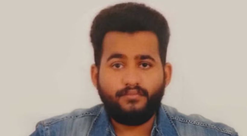young man suspected of food poisoning after eating shawarma