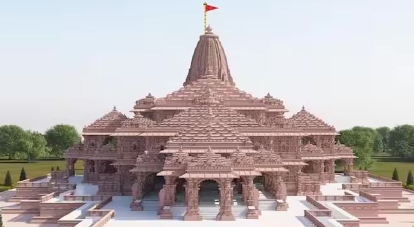 Ayodhya Ram Temple Inauguration On January 22 PM Modi To Attend The Event